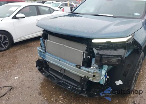 2025 Chevrolet Traverse Fwd Lt z USA, uszkodzony, nr VIN 1GNERGRS6SJ306049